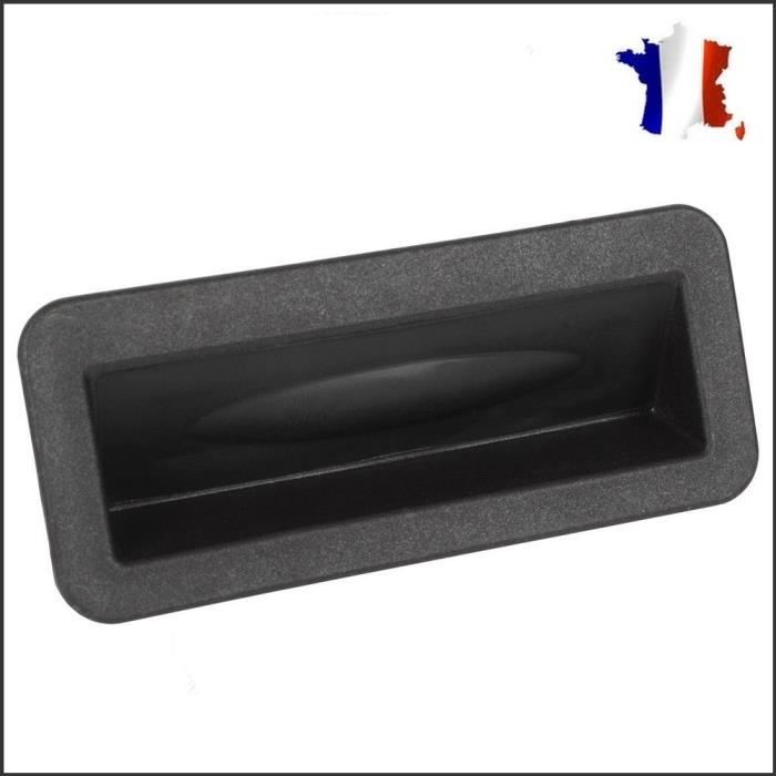 POIGNEE BOUTON DU HAYON COFFRE ARRIERE FORD