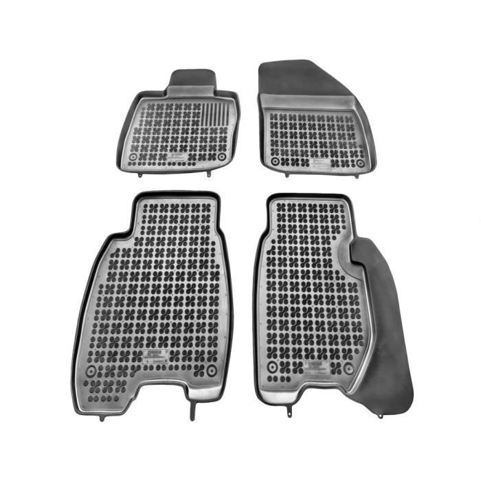 Tapis de sol 3D Honda Civic 3/5-portes 2006-2012