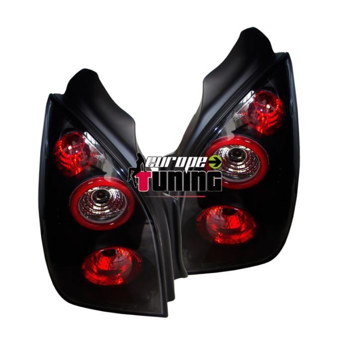 Feu arrière ARRIERE pour Citroen C2 03-08
