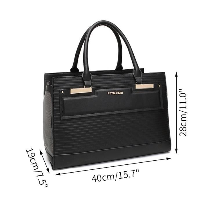 Sac de transport,Faux cuir chien sac sac de transport pour animaux de compagnie chat chien sacs de transport pliable - Type 4