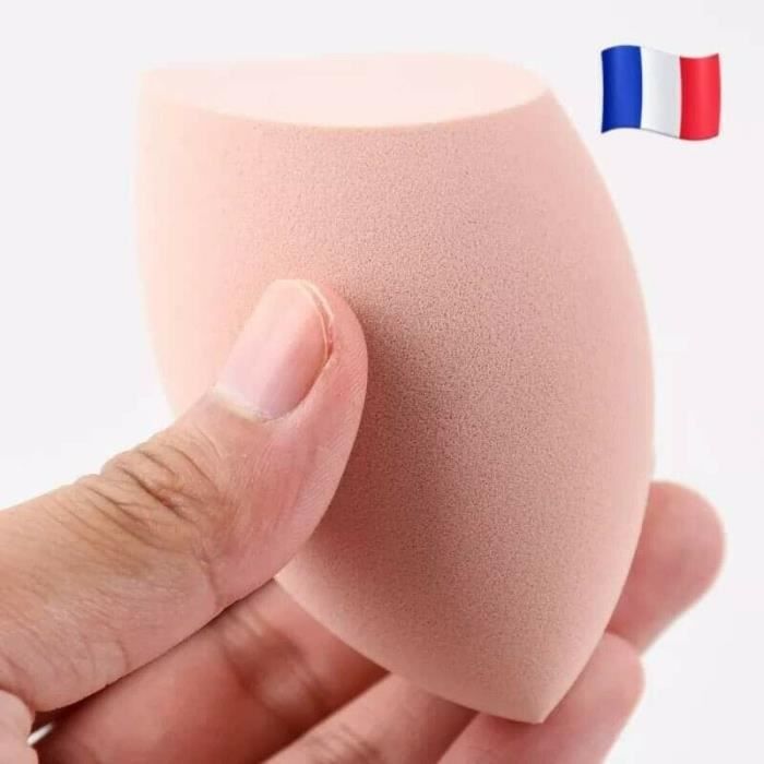 Eponge Maquillage beauty blender Goutte oeuf Fond De Teint Miracle complexion