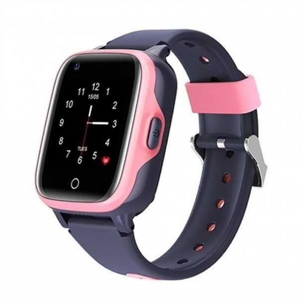 Montre intelligente LEOTEC Kids Allo 4G Advanced 1,4\