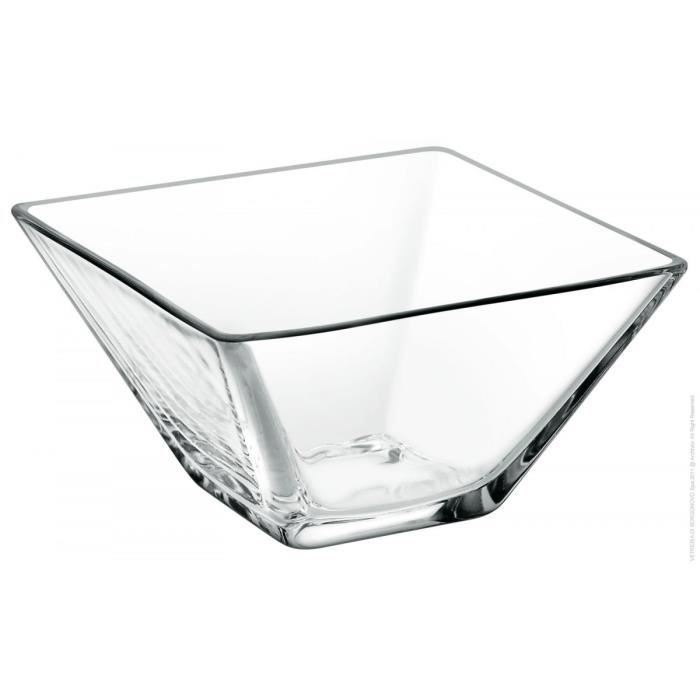 BORGONOVO : 6 VERRINE BOWL CARRE SALA034