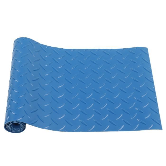 Tapis d'échelle Tapis d'escalier, tapis en caoutchouc SPA pour piscine multi-usages jouets flotteur