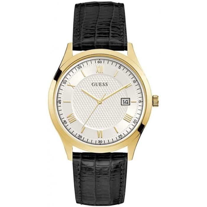 Guess W1182G5 Montre Quartz Homme