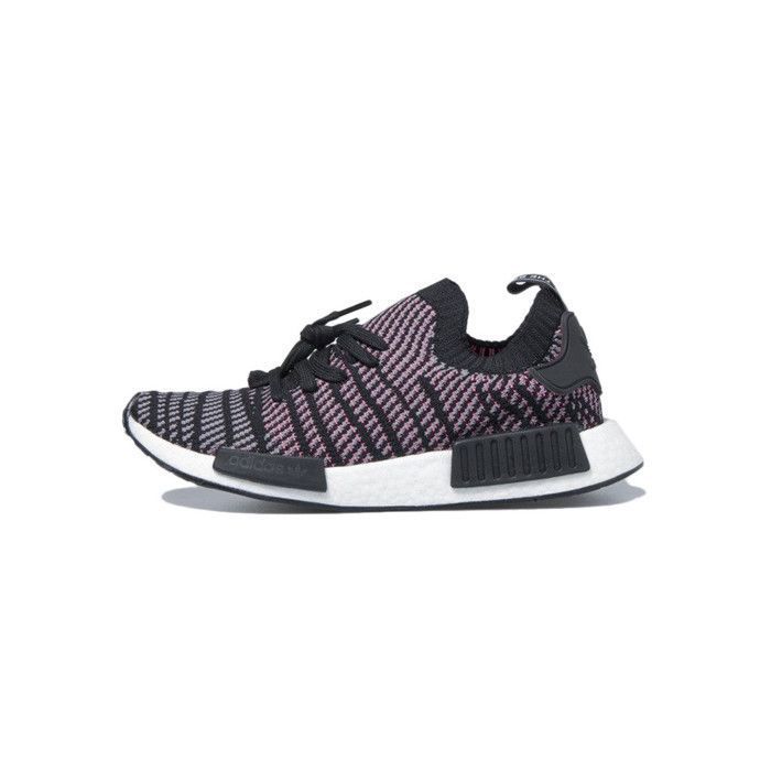 Basket adidas Originals NMD R1 STLT Primeknit - Ref. CQ2386