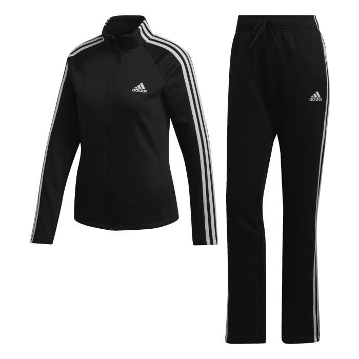 Survêtement femme adidas Fleece