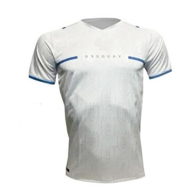 Trench,Maillot De football pour adulte, t-shirt, nouvelle collection 2021, 2021 - Type WHITE