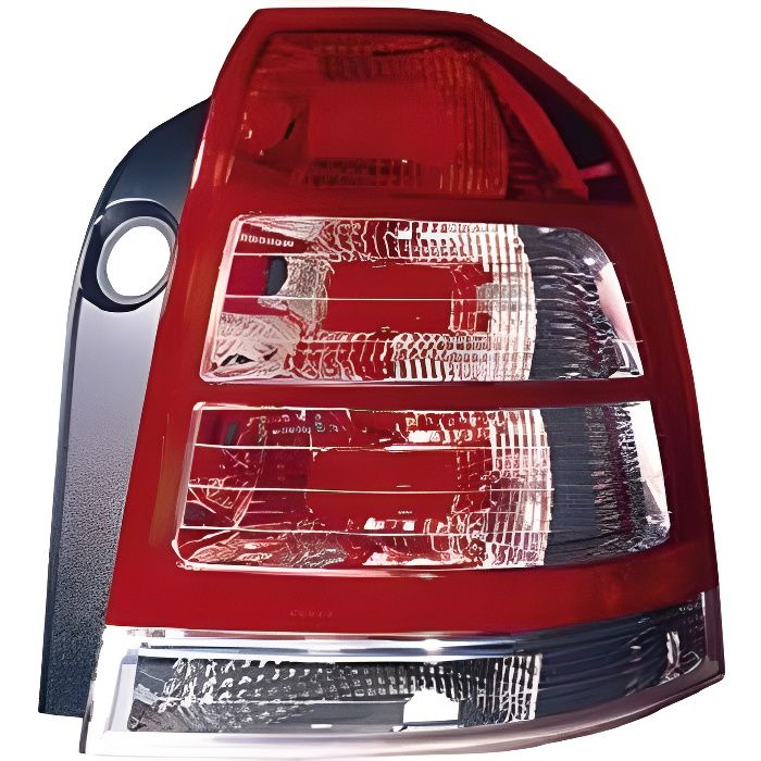 Feu arrière droit pour OPEL ZAFIRA B ph. 2 2008-2011, Neuf.