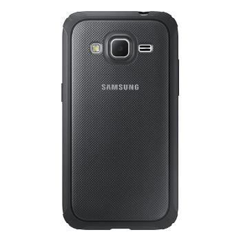 Samsung Coque pour Samsung Core Prime Noire