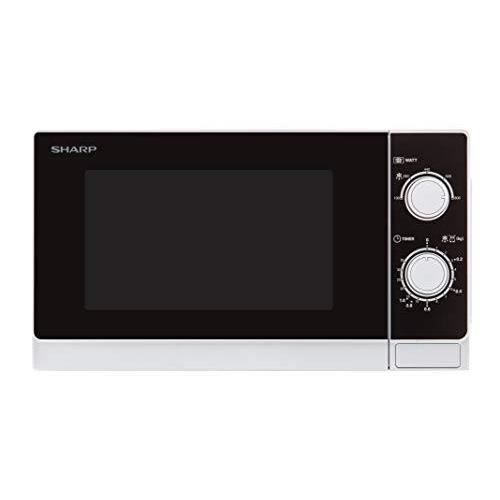 Sharp R200 WH Mikrowelle