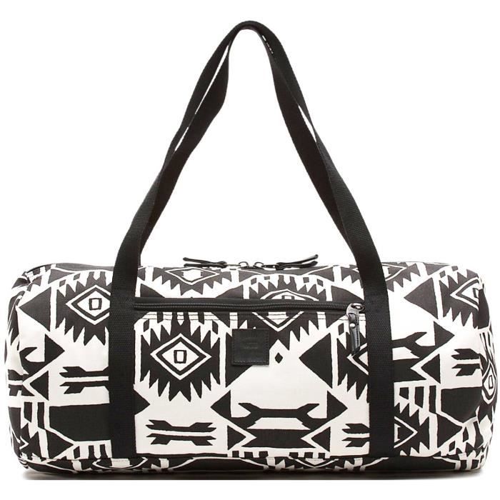Amelia Duffle - :Noir Taille:Taille unique
