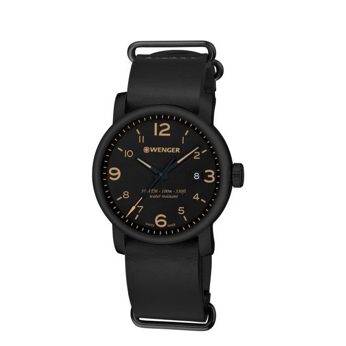 Montre Homme Wenger 01.1041.135
