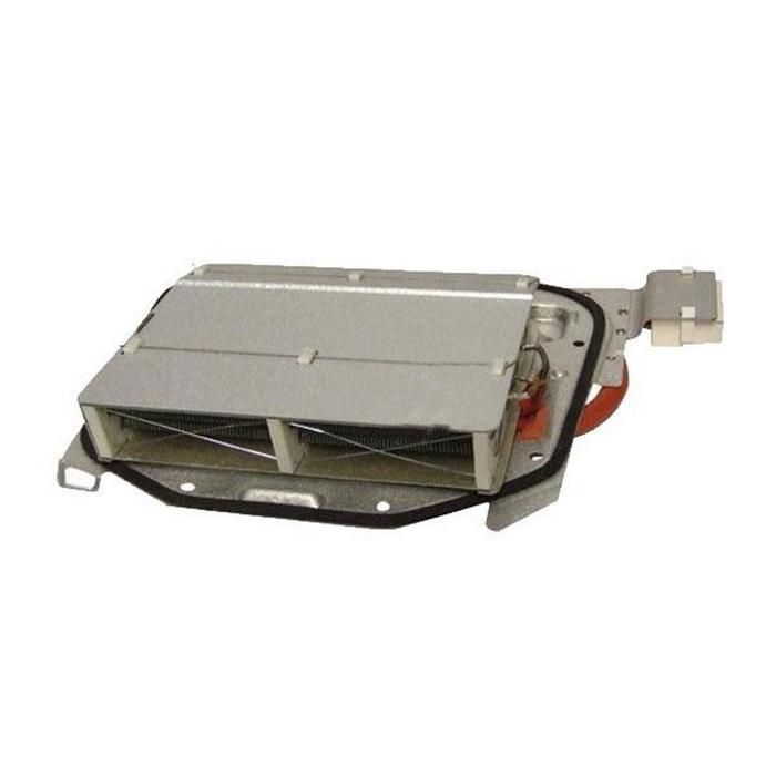 Resistance 1300W + 1300W pour Sèche-linge BAUKNECHT, IGNIS, KITCHENAID
