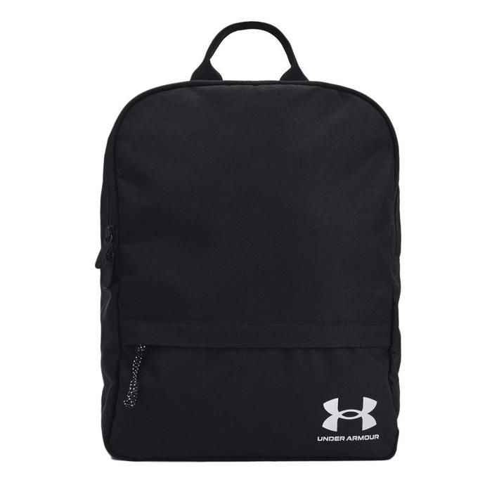 Under Armour Loudon – Sac à dos 10 L noir mixte UA Storm résistant à leau