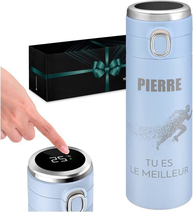 Mug De Voyage Personnalisé 30 Cl Tasse Isotherme Décorative Avec — free download
