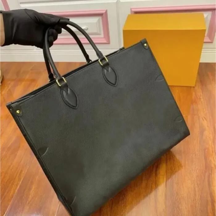 Elyos - le sac fourre-tout au design raffiné