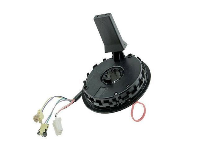 Ressort Contacteur Airbag Pour CHRYSLER 300C (2004+) - Réf 05135965AA - Neuf