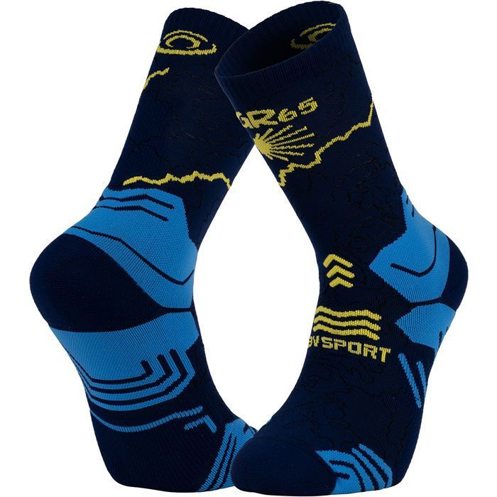 Chaussettes BV Sport GR