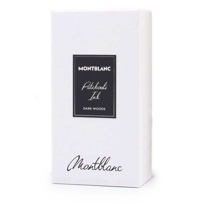 MONTBLANC Encre de Patchouli EdP 125 ml