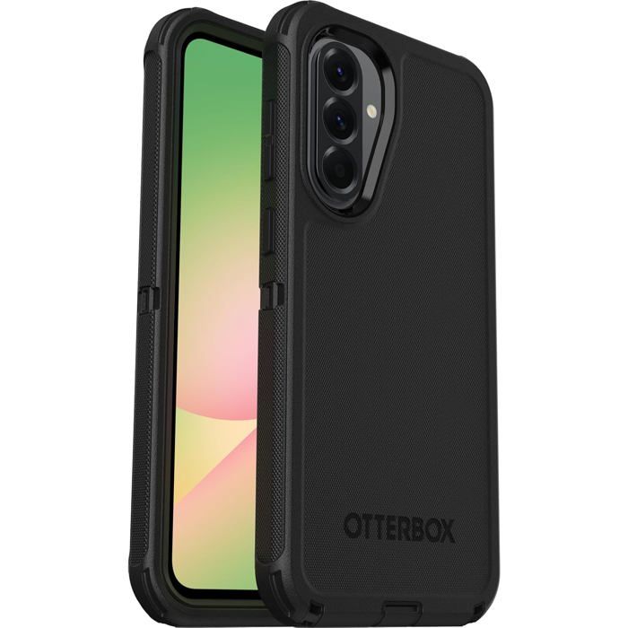 Otterbox Coque Defender pour Samsung Galaxy A56 5G Antichoc Anti-Chute supporte 7X Plus de Chutes Que la Norme Militaire