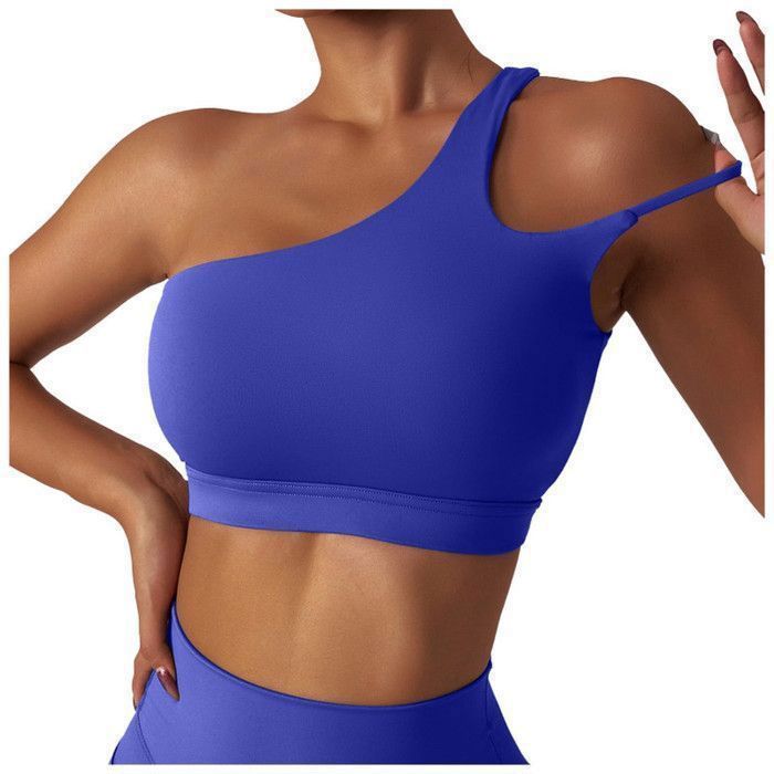 Brassiere Sport Femme Brassière Femme Sport Soutien-gorge de sport push-up