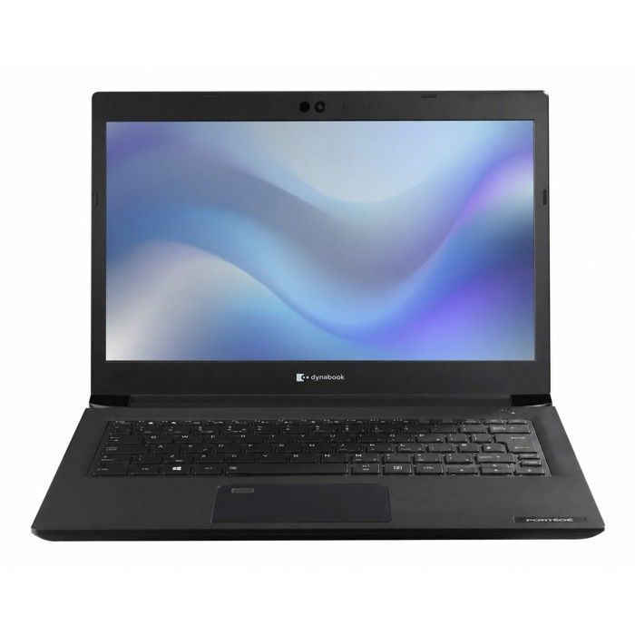 Dynabook Portege A30-E — PC portable 13 3 pouces Full HD i5-8250u - 8 Go RAM - SSD 500 Go - Windows 11