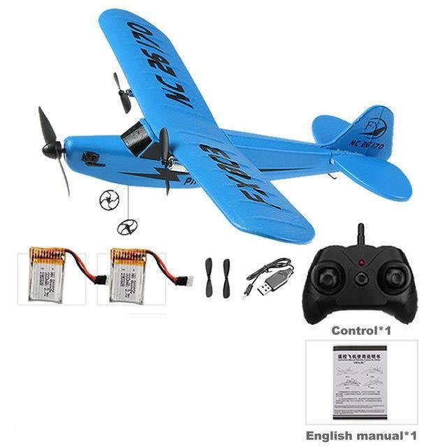 Télécommande contrôle Cardin télécommande s435-tx2 bleu