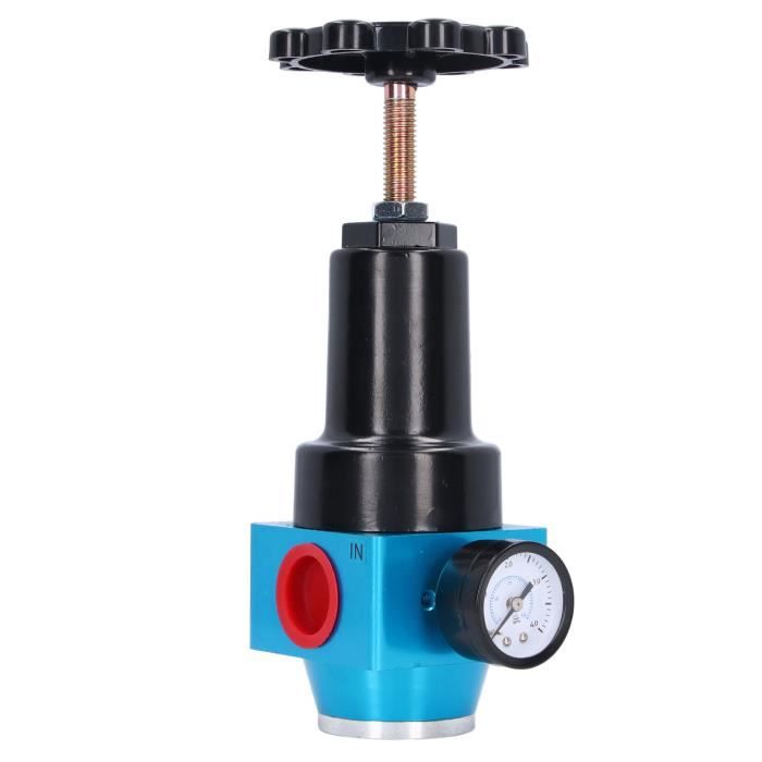 Vanne De Chauffage 63 Mm: Vanne D'Arrêt Circuit Chauffage - WYCK