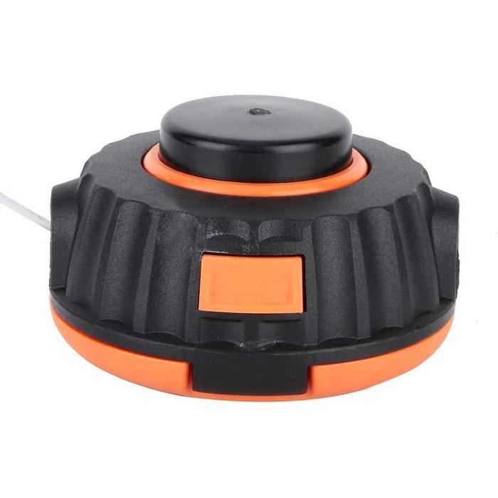 Tête De Coupe Pour T45x 544972603 M12x1.75 Pièces De Rechange Pour Tondeuse à Gazon Accessoire