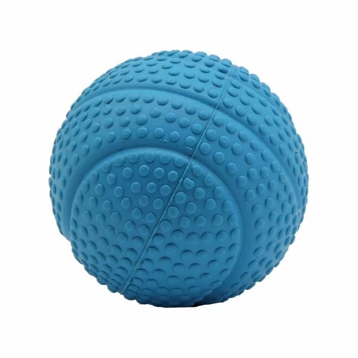 Jouet pour chien ballon de sport solide BUBU Pets Bubber Strong