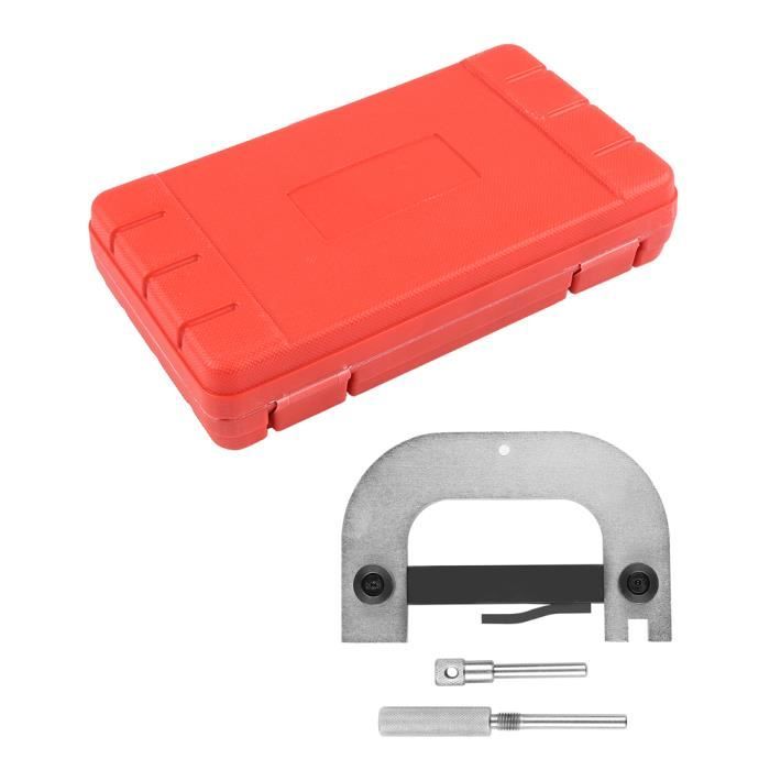 Kit Calage Moteur Renault 1.4-2.0 16V - Outil Courroie Distribution