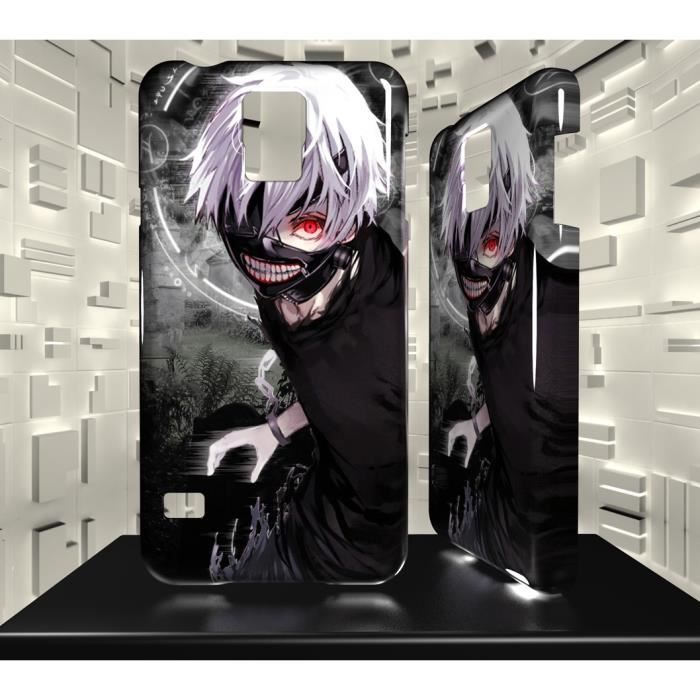 coque samsung a40 tokyo ghoul