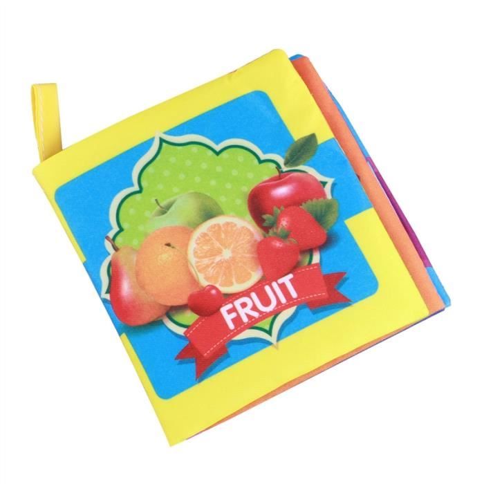 Flormoon Mon Premier Livre Souple 12 Pcs Livres En Tissu Bebe Non Toxique Jouets Deducation Precoce Livre En Tissu Froisse Pour Les Tout Petits Jouets D Eveil Et 1er Age Jeux Et Jouets Mosquitocontrolequipment Com Flormoon Mon Premier Livre Souple 12 Pcs Livres En Tissu Bebe Non Toxique Jouets Deducation Precoce Livre En Tissu Froisse Pour Les Tout Petits Jouets D Eveil Et 1er Age Jeux Et Jouets Mosquitocontrolequipment Com