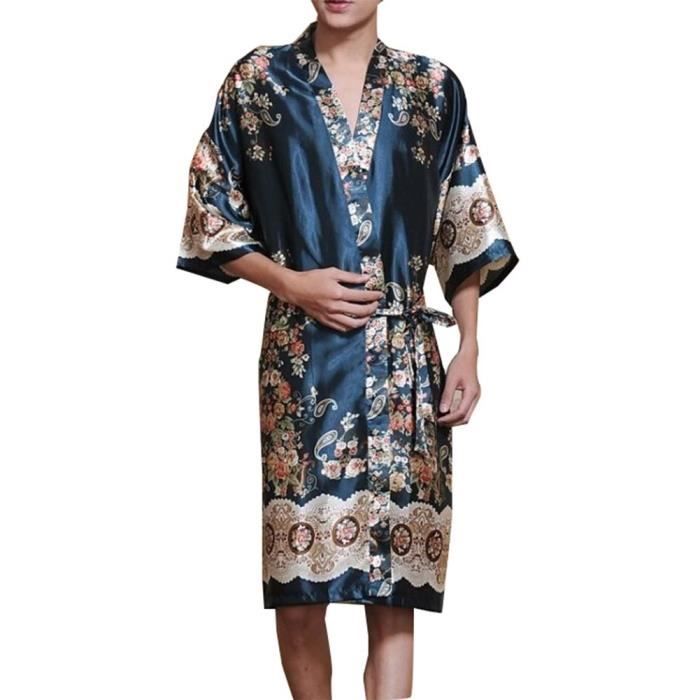 kimono pyjama