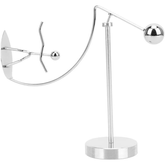 Pendule de Newton Lumineux | Science Labs