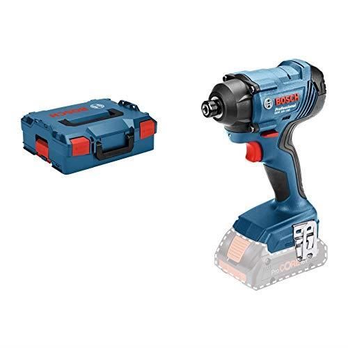 Bosch Kit Visseuse Sans Fil Go 3.6 V 33 Embouts, Adaptateur Et Câble De