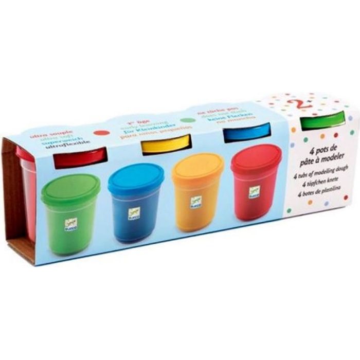 Coffret Pate A Modeler Des 18 Mois Cdiscount Coffret Pate A Modeler Des 18 Mois Cdiscount