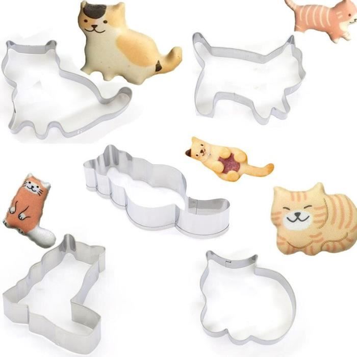 1 Pc Animal Pet Chat Emporte Piece Moule 3d Sucre Artisanat Patisserie Biscuit Fondant Gateau Cuisson Moule Bricolage Gateau Decor Achat Vente Moule 1 Pc Animal Pet Chat Emporte P Cdiscount 1 Pc Animal Pet Chat Emporte Piece Moule 3d Sucre Artisanat Patisserie Biscuit Fondant Gateau Cuisson Moule Bricolage Gateau Decor Achat Vente Moule 1 Pc Animal Pet Chat Emporte P Cdiscount
