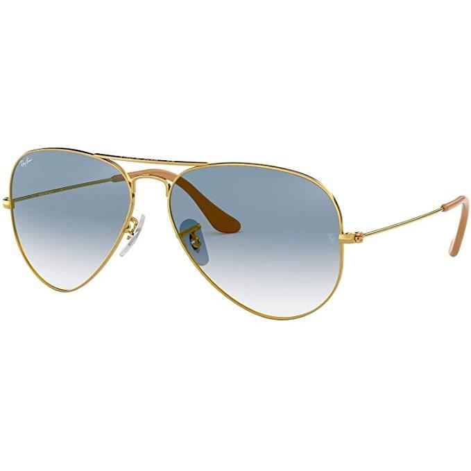 Monture de lunettes RAY-BAN 5-6 ans bleu Montures de lunettes Ray-Ban Enfant Enfant Garçon Ray-Ban Accessoires Ray-Ban Enfant Montures de lunettes Ray-Ban Enfant 