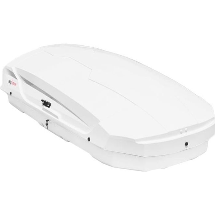 Porte-bagages ESGE 28 Pouces Touring - Aluminium Argent 558g Avec Clé - Neuf