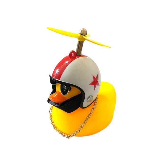 Décoration véhicule,Casque de Vent Cassé pour Décoration de Voiture