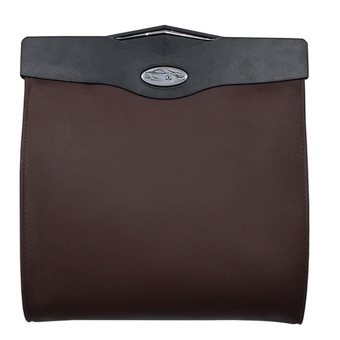 Sac de rangement multi-poches pour siège arrière de voiture, sac de rangement divers, organisateur d'accessoires de coffre de véhicule – acheter aux petits prix dans la boutique en ligne
