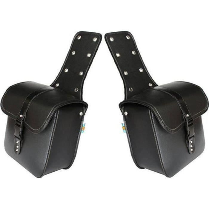 2pcs Support Sacoches Oto, Keenso Support De Sacoche De - 7