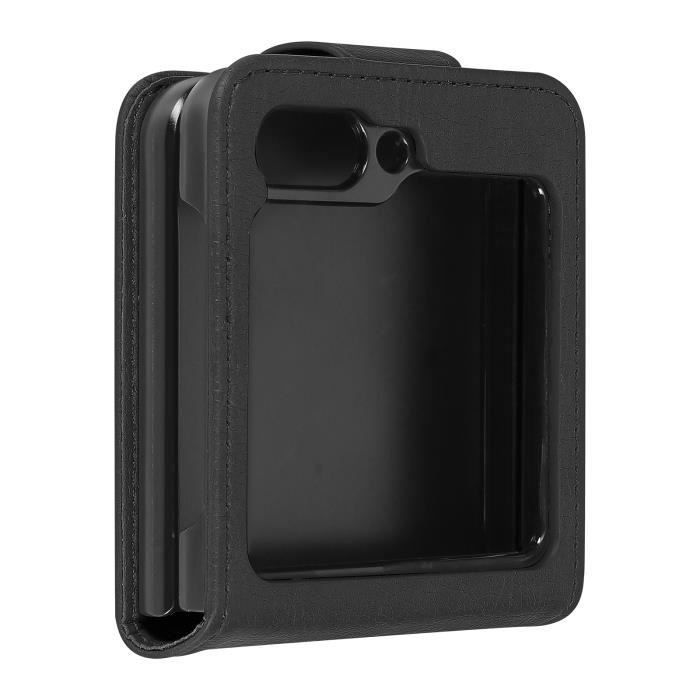 Cadorabo Coque Pour Nokia 3 2017 En Noir Nuit - Housse