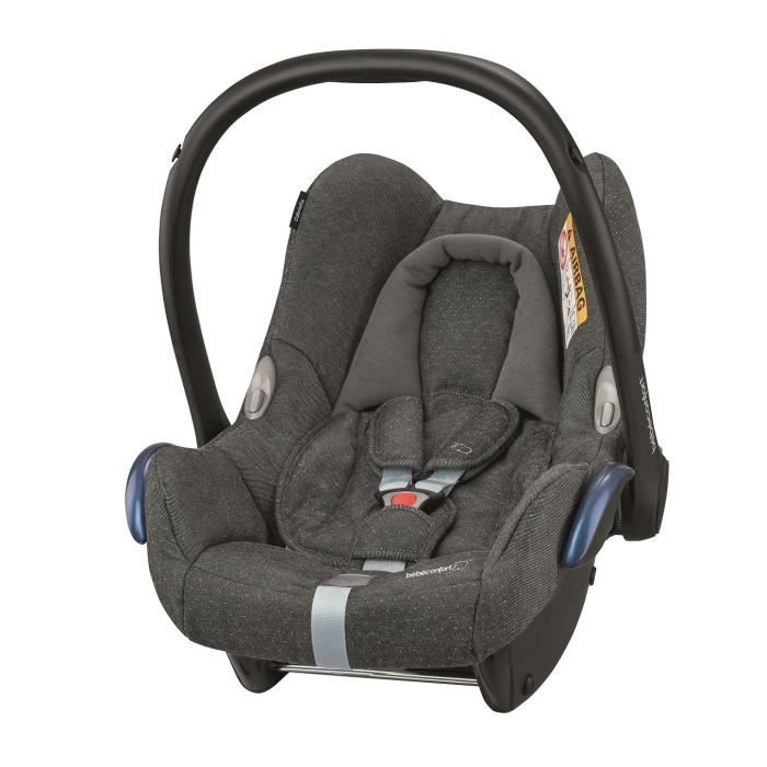 cosy bebe isofix