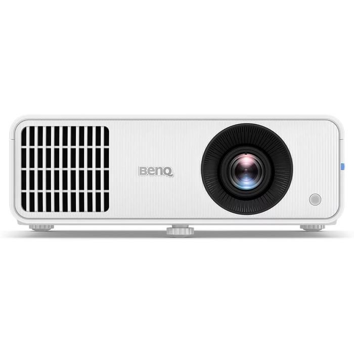 BenQ LH650 vidéo projecteur Projecteur à focale standard 4000 ANSI lumens DLP 1920x1080 Compatibilité 3D Neuf - vue 5