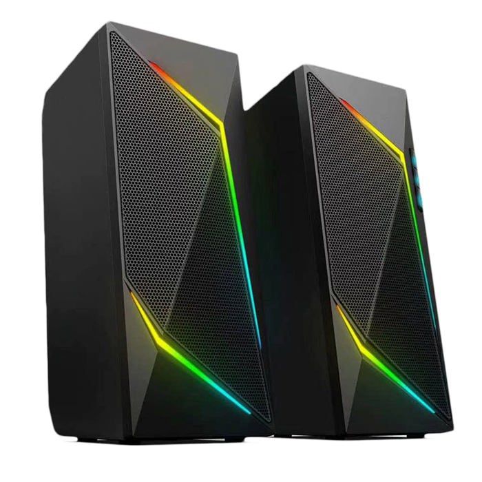 Berserker Gaming EITRI SPEAKER GAMING 2.0 Neuf - vue 3