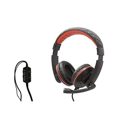 Casque blueway gaming headset Clearance
