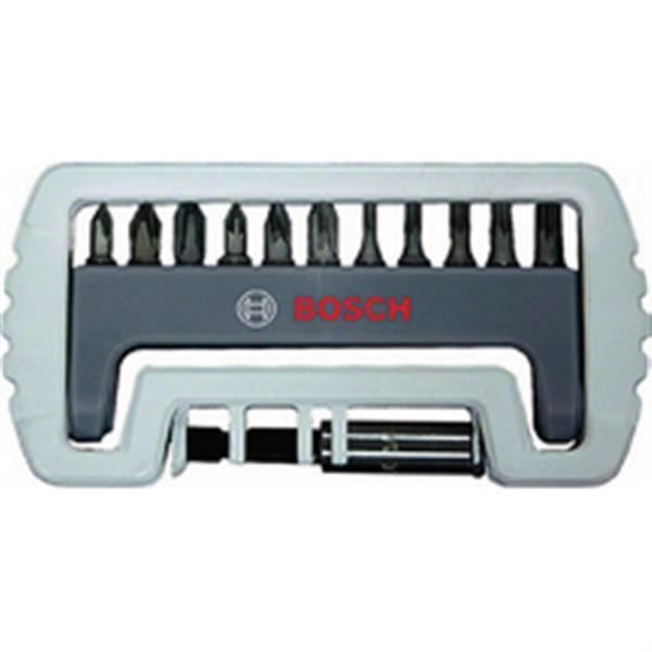 Bosch Set embouts 11 pièces